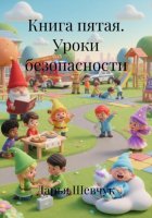 Книга пятая. Уроки безопасности