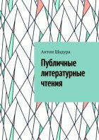 Публичные литературные чтения