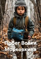 Побег Вовки Морковкина