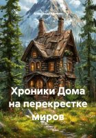 Хроники Дома на перекрестке миров