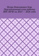 Перспективный план работы ВНС ВЕЧЕ на 2025 – 2026 годы