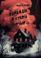 Однажды жуткой ночью