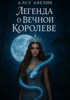 Легенда о Вечной Королеве