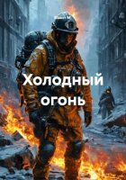Холодный огонь