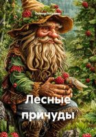 Лесные причуды