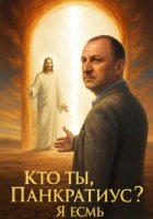 Кто ты, Панкратиус? Я ЕСМЬ
