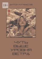 Чуть выше уровня ветра