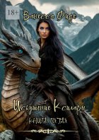 Искушение Ксилары. Книга пятая