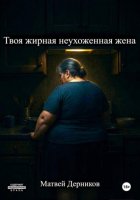Твоя жирная неухоженная жена