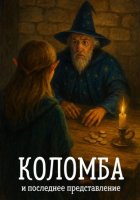 Коломба и последнее представление