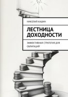 Лестница доходности. Эффективная стратегия для облигаций