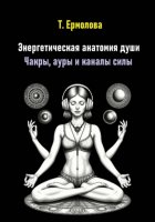 Энергетическая анатомия души. Чакры, ауры и каналы силы