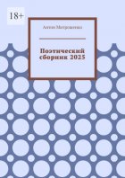 Поэтический сборник 2025