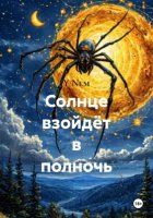 Солнце взойдёт в полночь