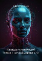 Написание технической поэзии и научной лирики с ИИ