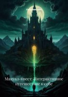 Мануал-квест: Интерактивное путешествие к себе