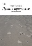 Путь к принцессе. Ужасные приключения
