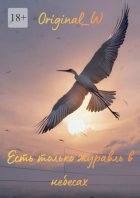 Есть только журавль в небесах