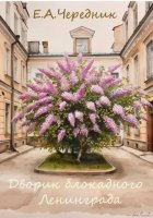 Дворик блокадного Ленинграда