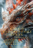 Сага о бессмертных духах. Эпизод 3. История Серебряного Дракона