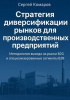 Стратегия диверсификации рынков для производственных предприятий