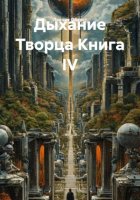 Дыхание Творца Книга IV