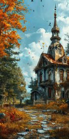 Время стихов