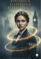 Координаты безусловной бесконечности