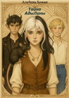 Тайна АдыЛины