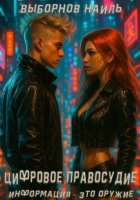 Цифровое правосудие. Информация – это оружие