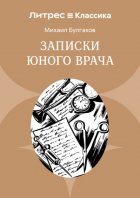 Записки юного врача