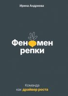 Феномен репки. Команда как драйвер роста