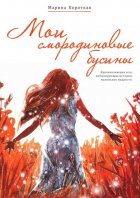 Мои смородиновые бусины. Путеводитель по жизни