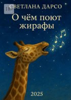 О чем поют жирафы