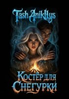 Костер для Снегурки