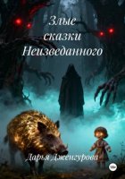 Злые сказки Неизведанного
