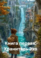 Книга первая: Хранитель Эхо
