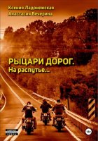 Рыцари дорог. На распутье