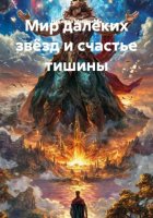 Мир далёких звёзд и счастье тишины