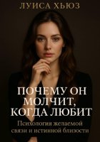 Почему он молчит, когда любит. Психология желаемой связи и истинной близости