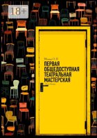 Первая общедоступная театральная мастерская. Театр ОМ