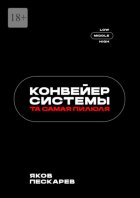 Конвейер системы. Та самая пилюля