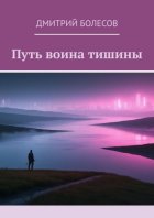 Путь воина тишины