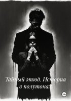 Тайный этюд. История в полутонах