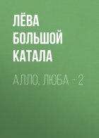 Алло, Люба – 2