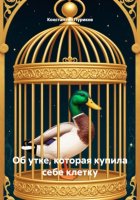 Об утке, которая купила себе клетку