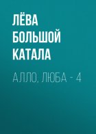 Алло, Люба – 4