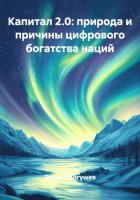 Капитал 2.0: природа и причины цифрового богатства наций