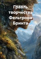 Грааль творчества Фельтрона Бринта
