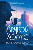 Другой Холмс, или Великий сыщик глазами очевидцев. Норвудское дело